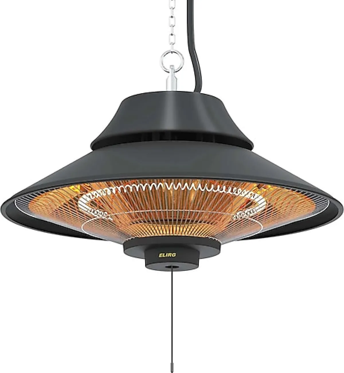 MirKraft Elirg 2000 W Tavan Infrared Isıtıcı