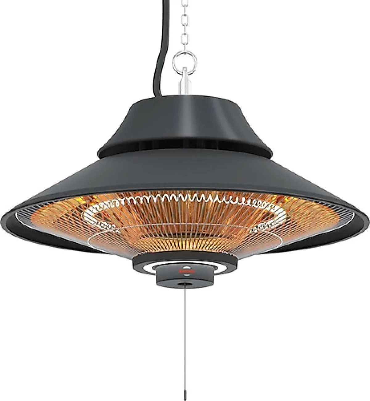 MirKraft Elirg Light 2000 W Tavan Infrared Isıtıcı