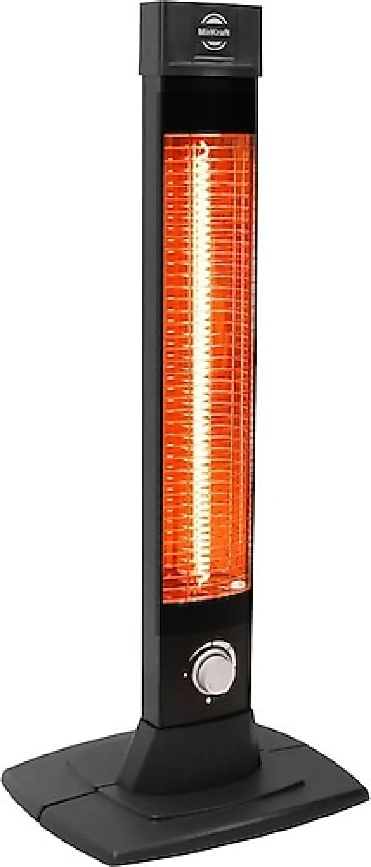 MirKraft MR-ST3452 2500 W Infrared Dikey Isıtıcı