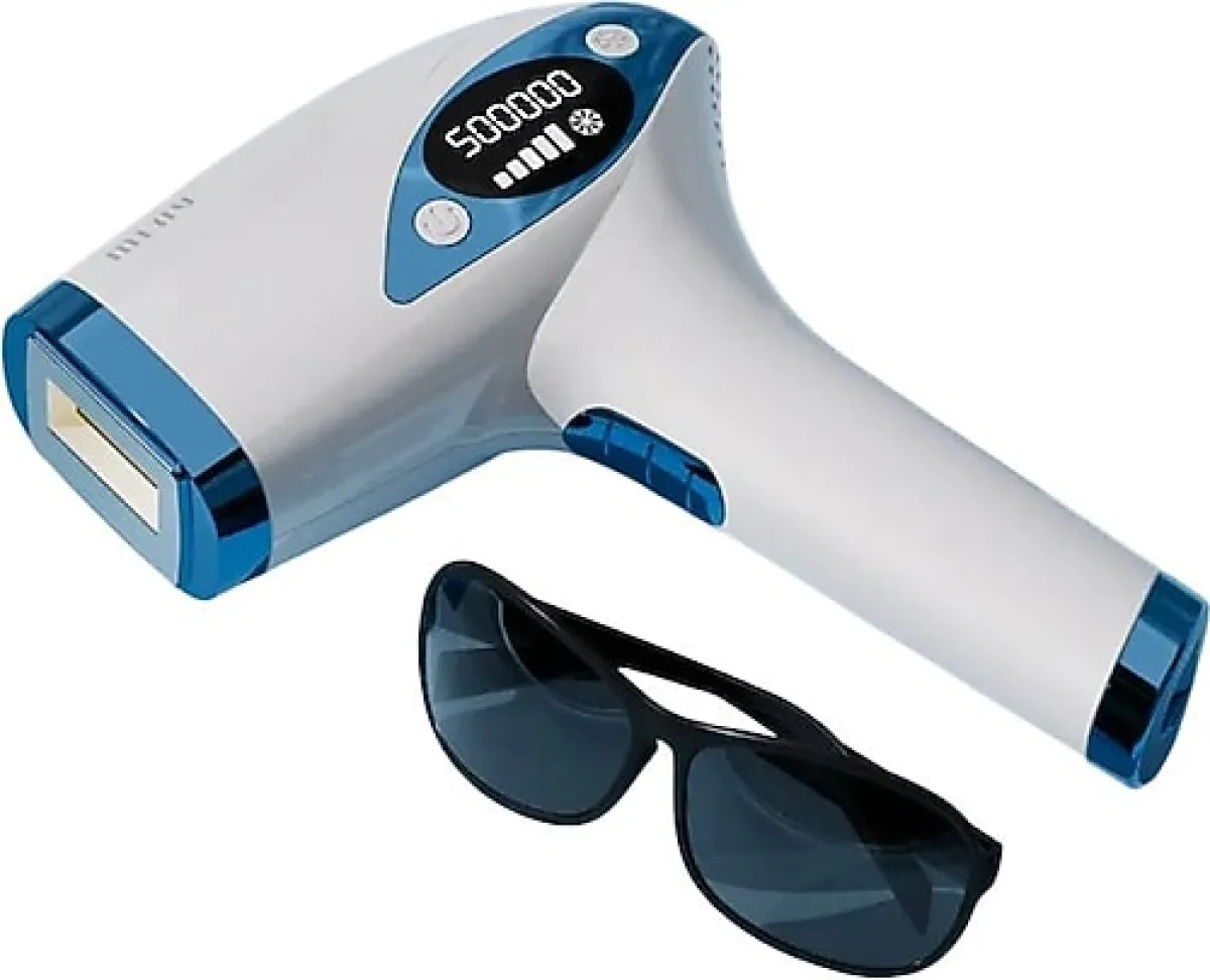 Mlay T4 Lazer Epilasyon Aleti