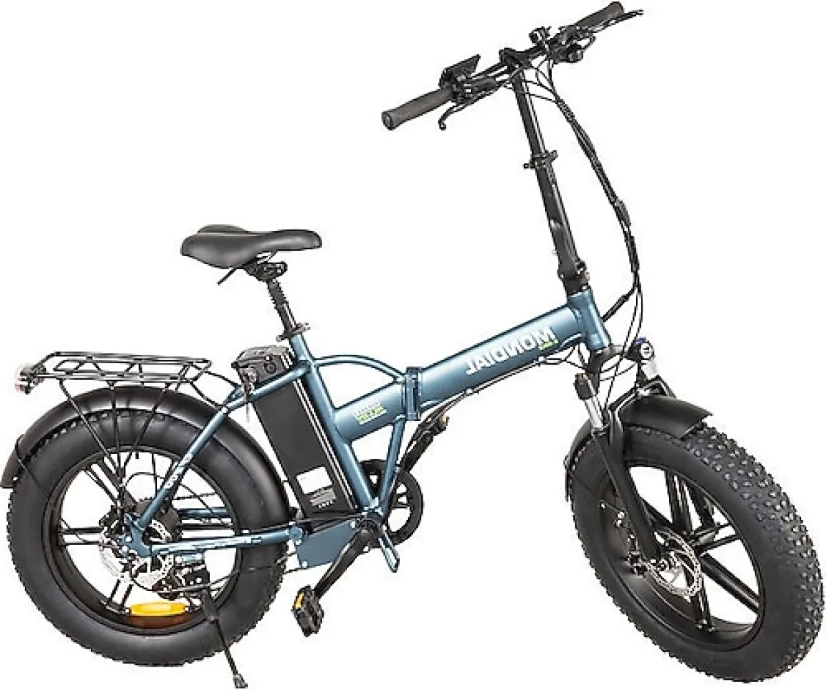 Mondial Miracle M 250 W Elektrikli Bisiklet