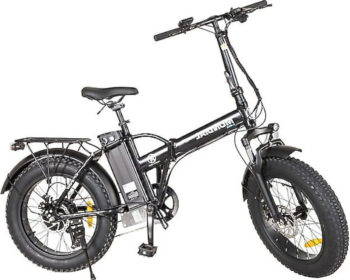 Mondial Prostreet T 250 W Elektrikli Bisiklet