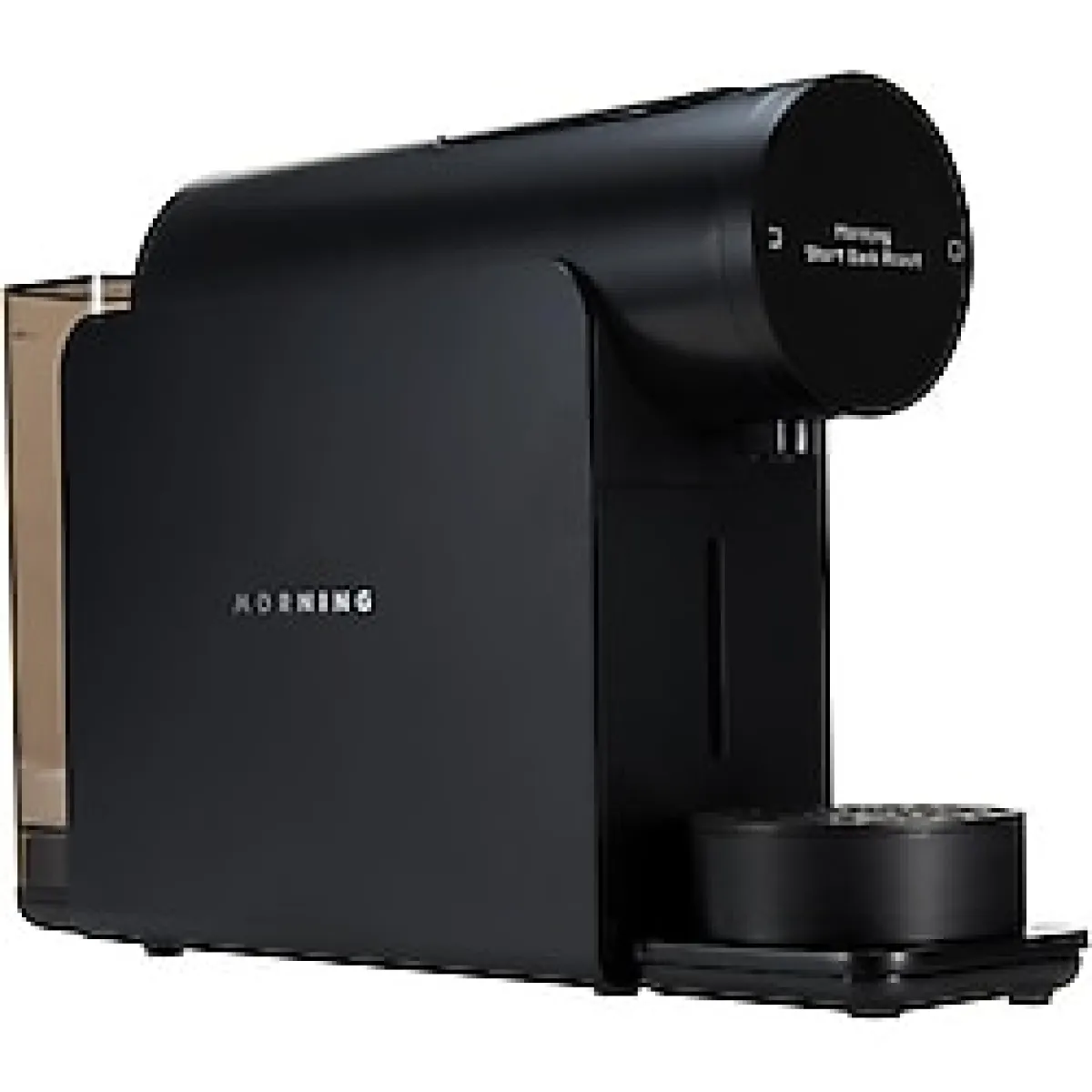 Morning Kapsül Kahve Makinesi