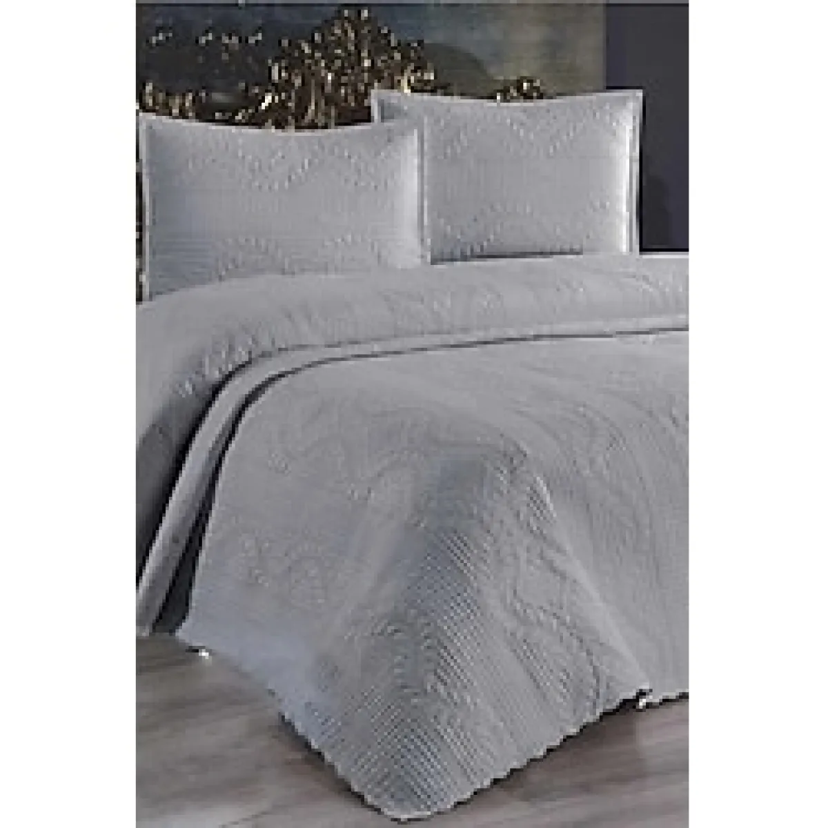 Morrival Jumbosoft Çift Kişilik 240X260 Yatak Örtüsü