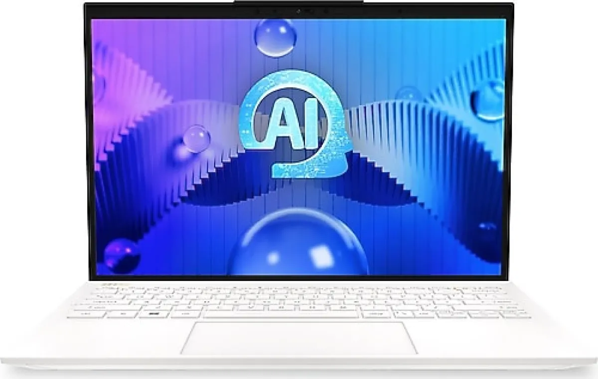 MSI Prestige 13 AI Evo Ultra 7 155H 16 GB 1 TB SSD Arc Graphics 13.3" Notebook