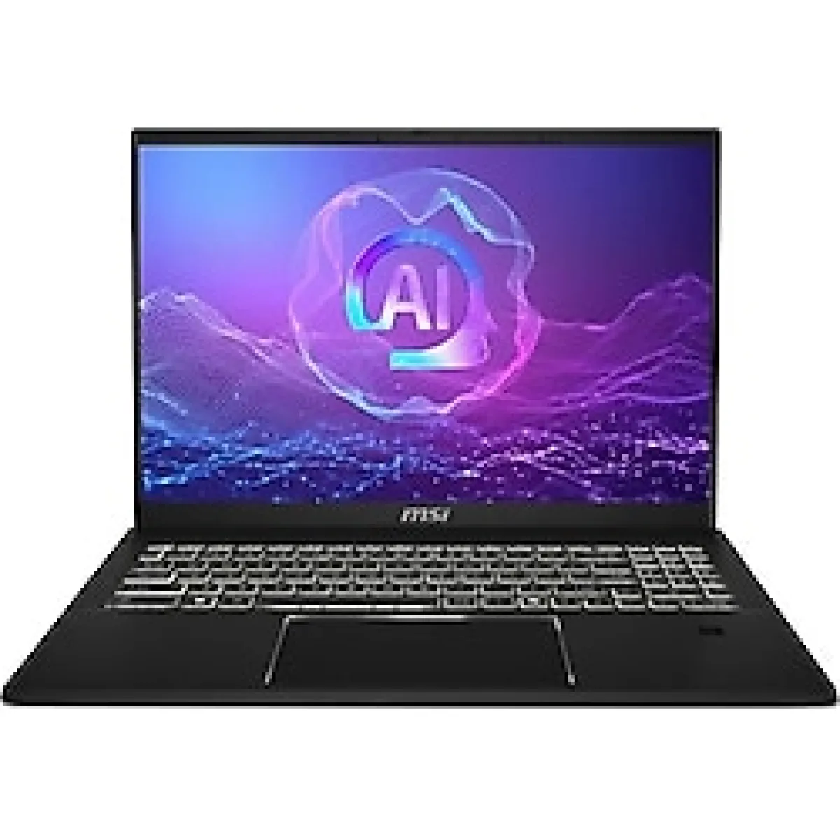 MSI PRESTIGE A16 AI+ A3HMG-039TR AMD Ryzen 9 AI 365 32GB 1TB SSD Windows 11 Home 16" UHD+ Taşınabilir Bilgisayar