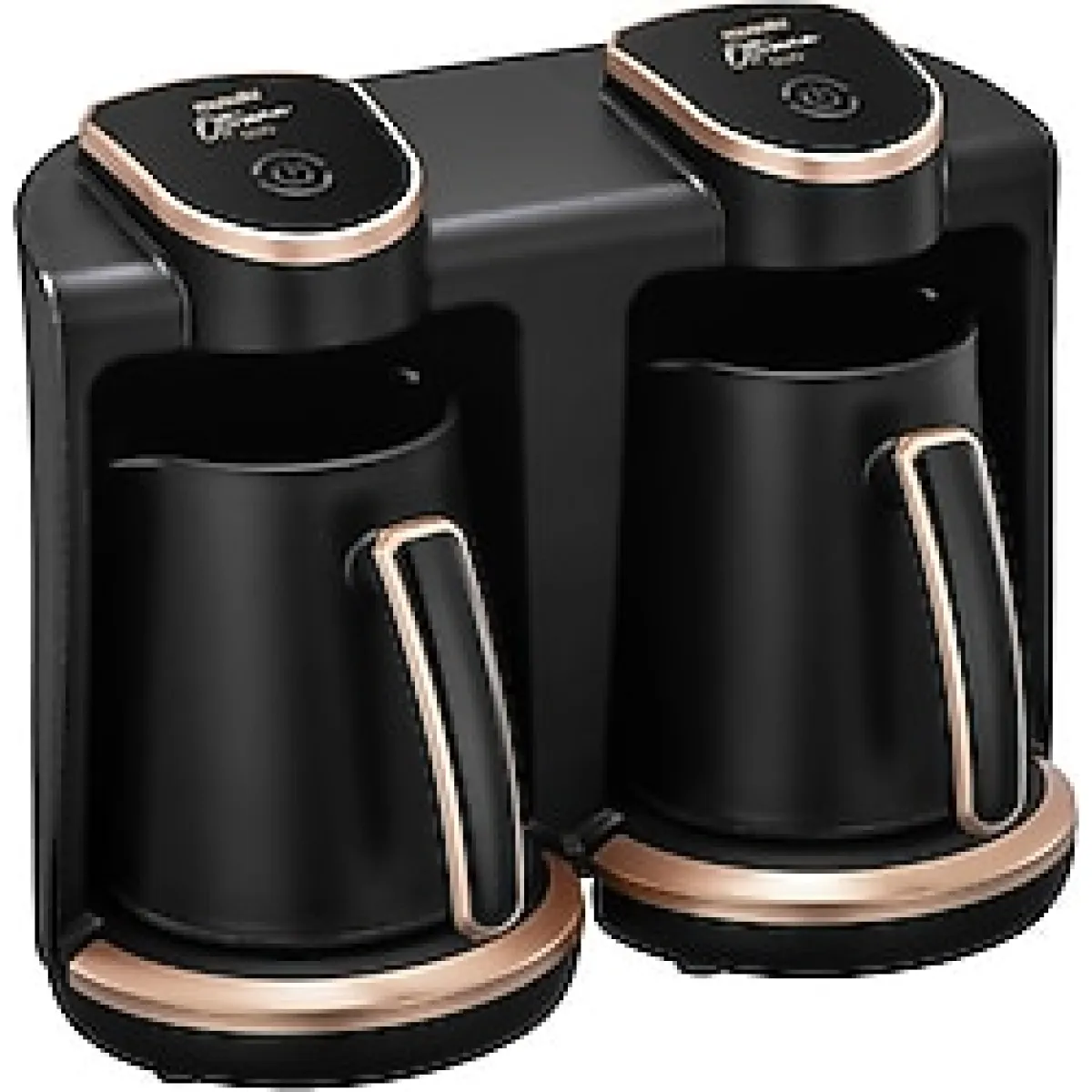 Musullu Ottoman Duo OTM-D003 Türk Kahve Makinesi