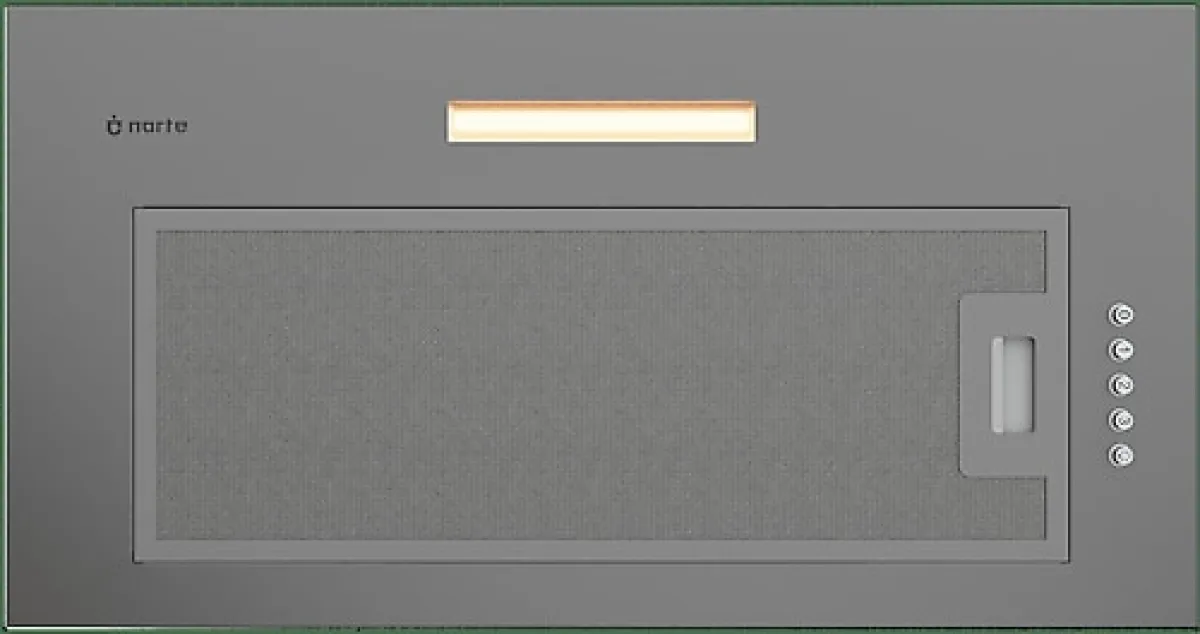 Narte NT-HB10054S Ankastre Aspiratör