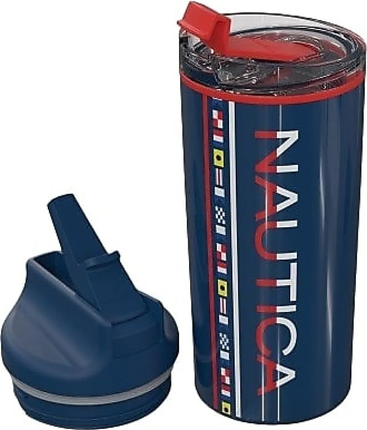Nautica NTM02 Sport 500 ml Çelik Termos