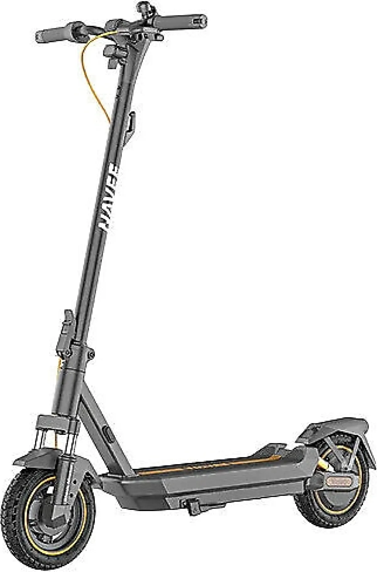 Navee GT3 Max 1000 W Elektrikli Scooter