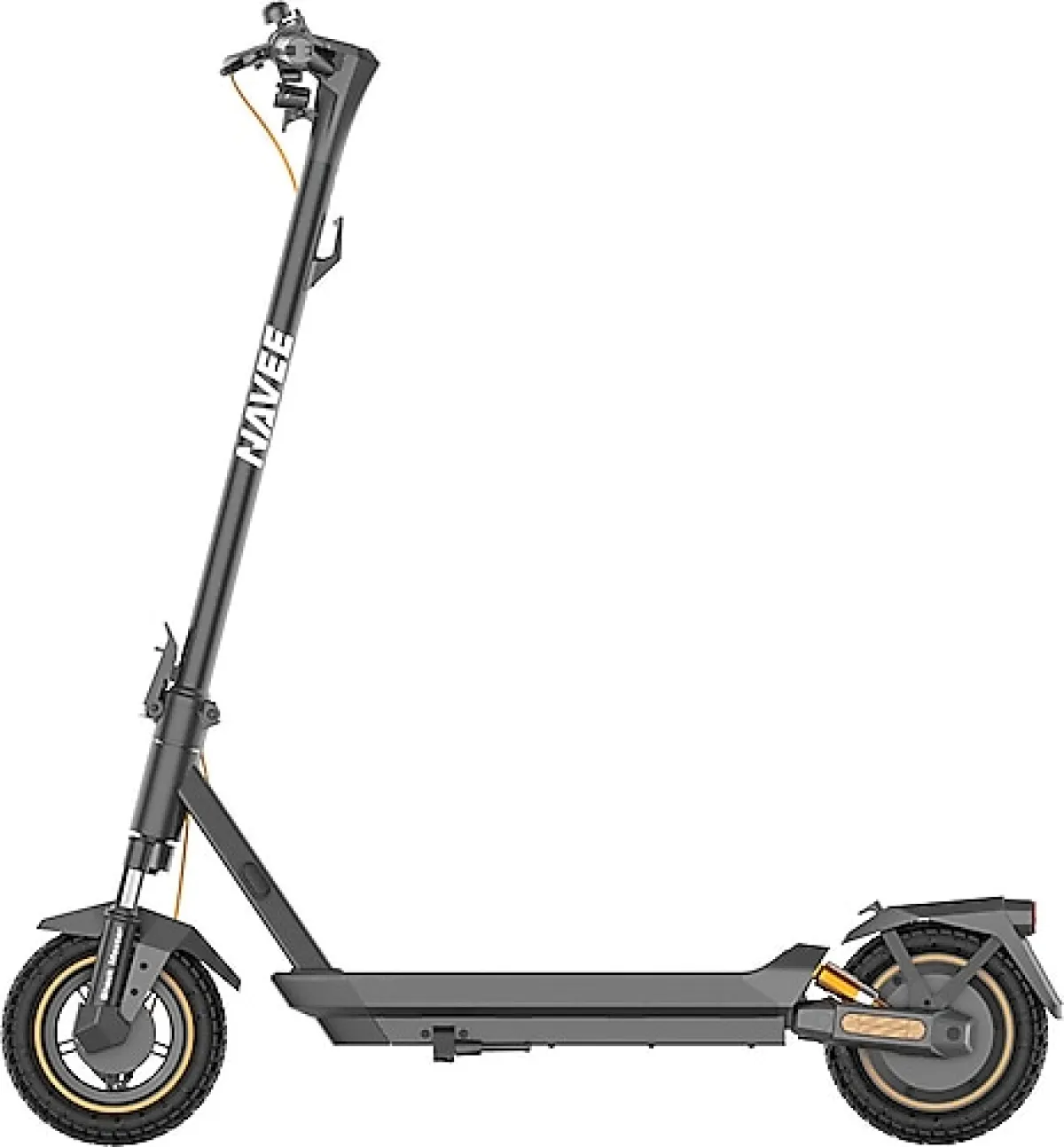Navee GT3 Pro 1000 W katlanır Elektrikli Scooter