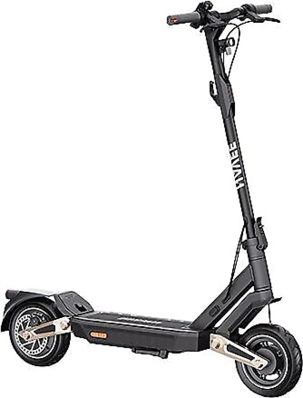 Navee ST3 Pro 1350 W Katlanır Elektrikli Scooter