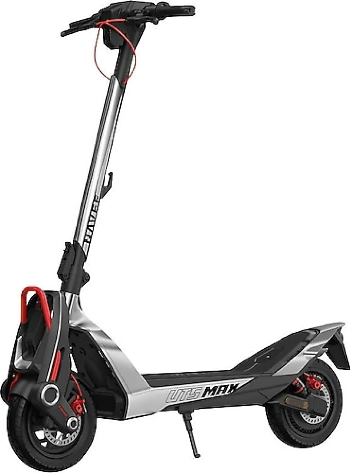 Navee UT5 Max 2400 W Elektrikli Scooter