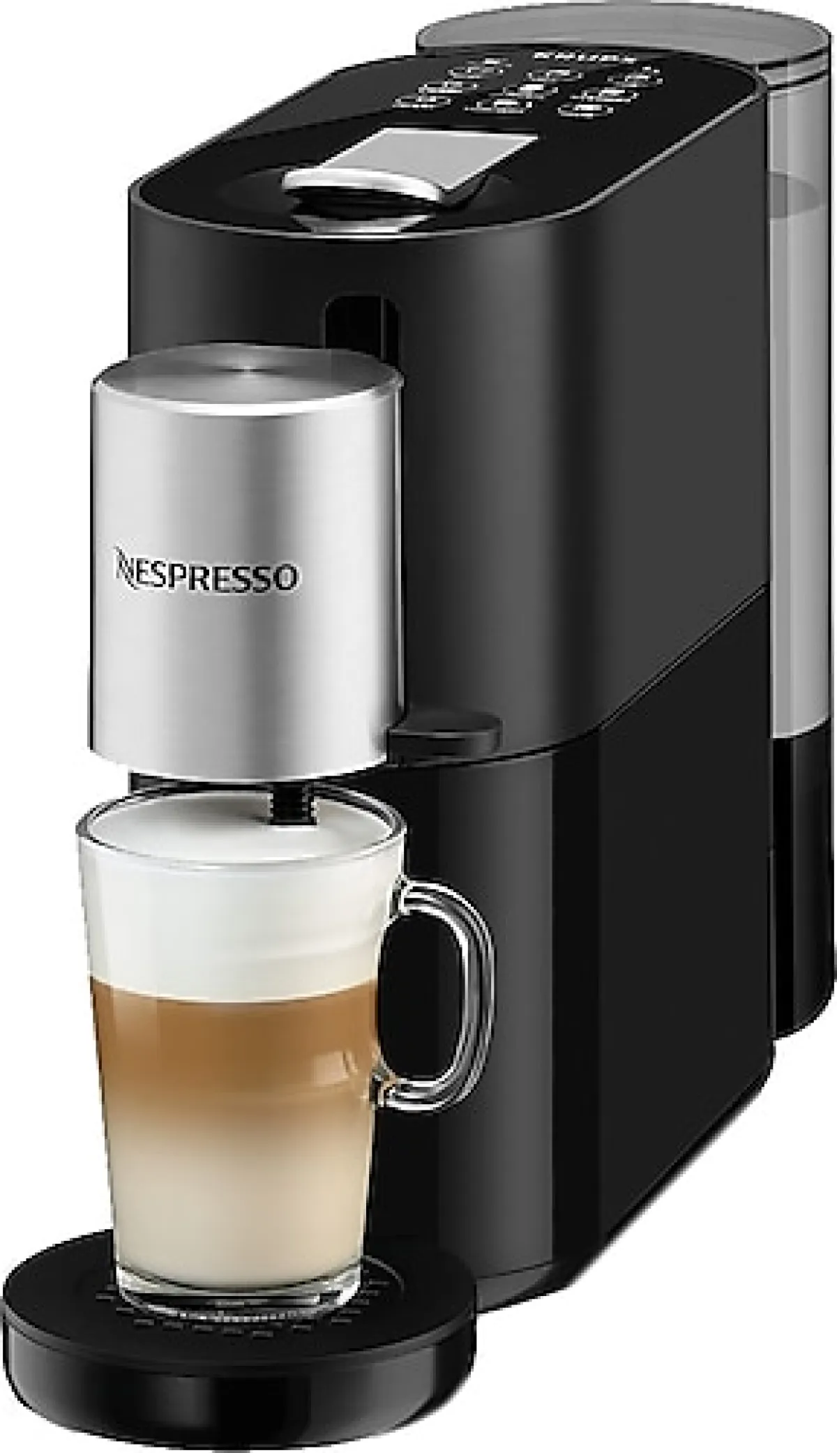 Nespresso Atelier S85 Kapsüllü Kahve Makinesi