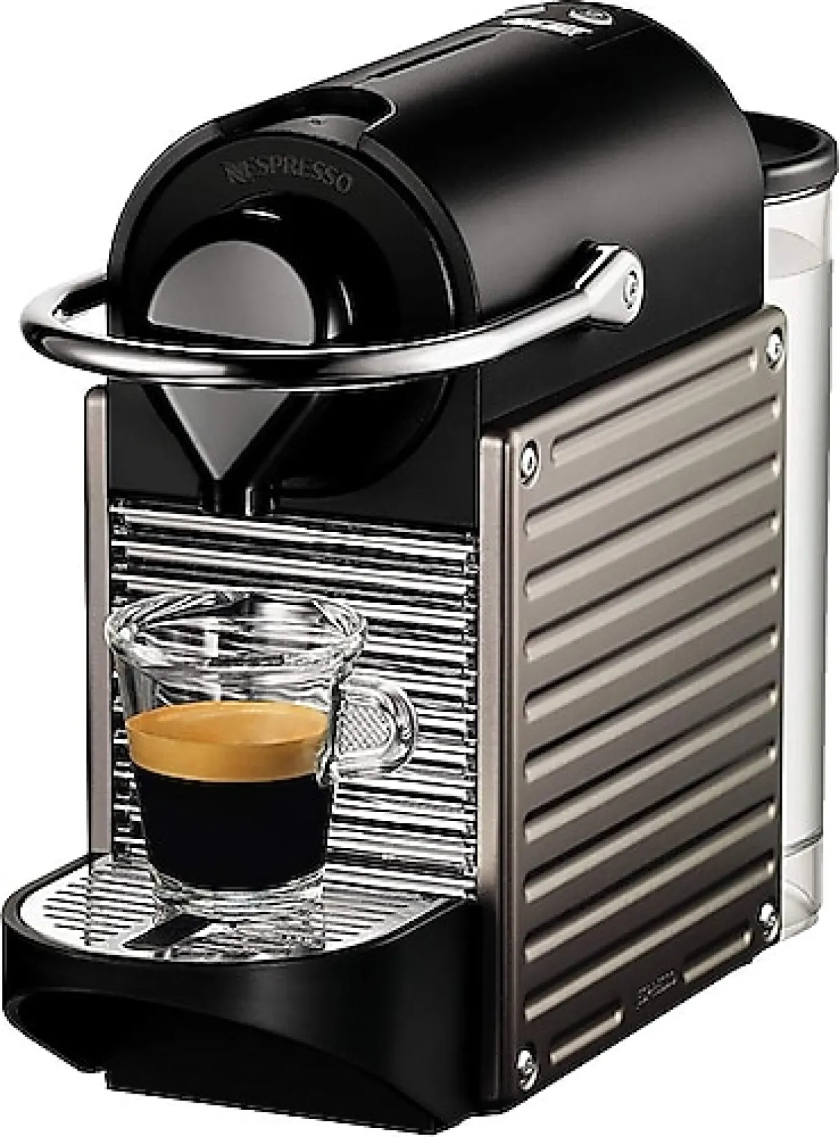 Nespresso C61 Pixie Kapsüllü Kahve Makinesi