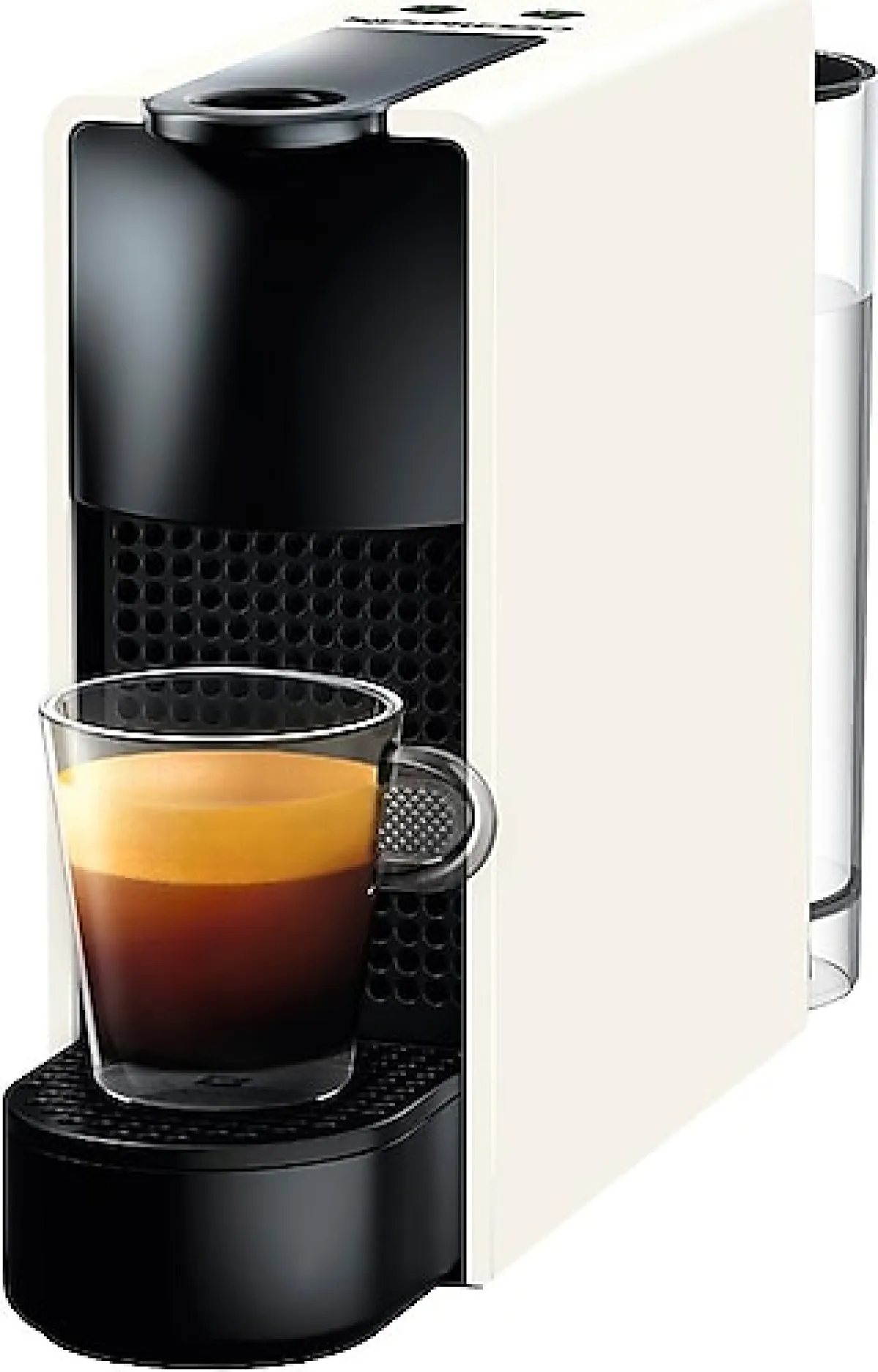 Nespresso Essenza Mini C 30 Beyaz Kapsül Kahve Makinesi