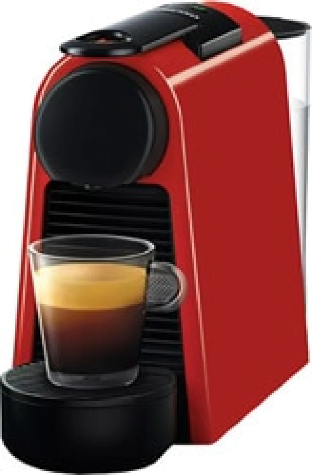 Nespresso Essenza Mini D 30 Kapsül Kahve Makinesi