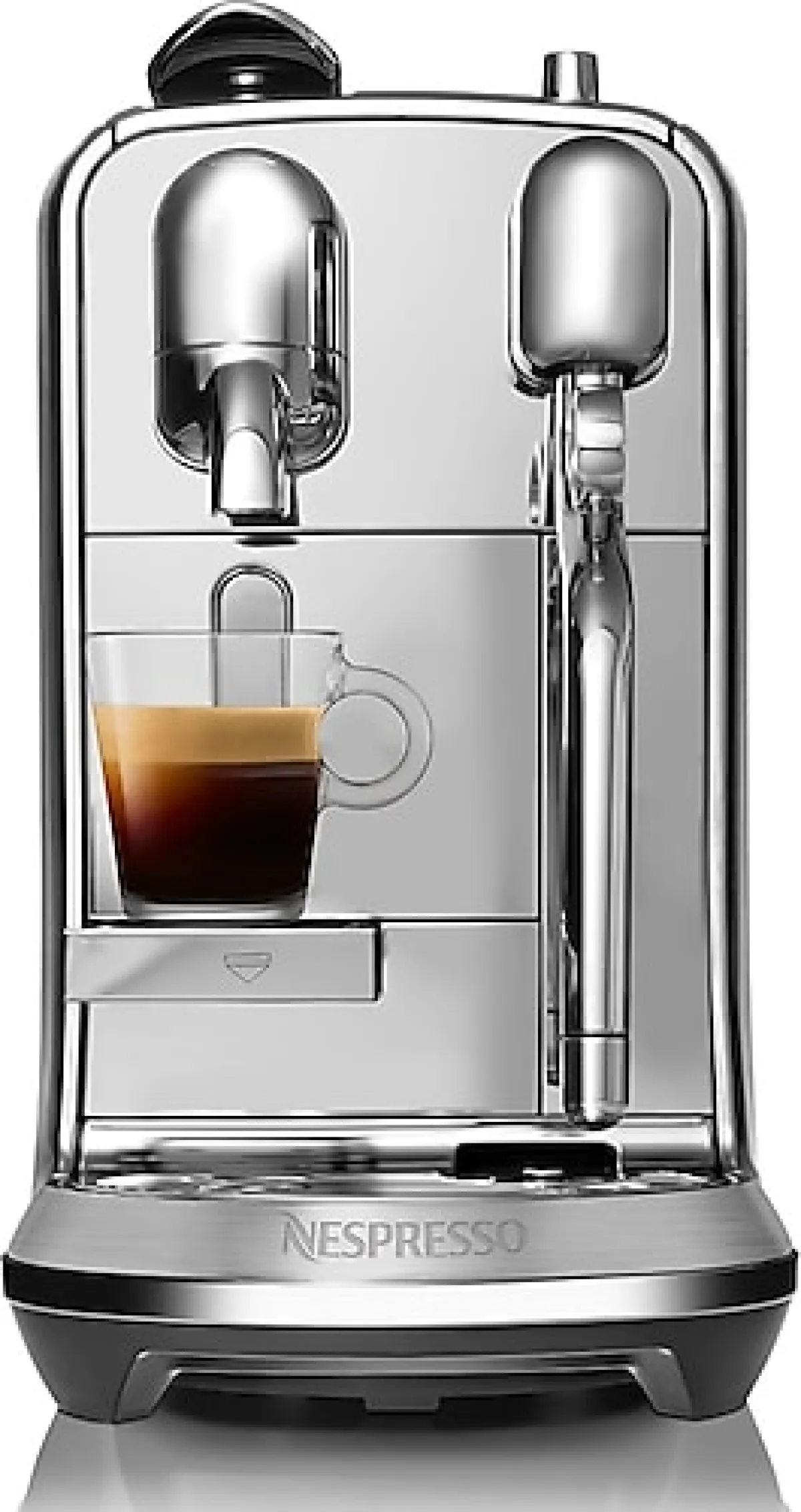 Nespresso J520 Creatista Plus Kapsül Kahve Makinesi