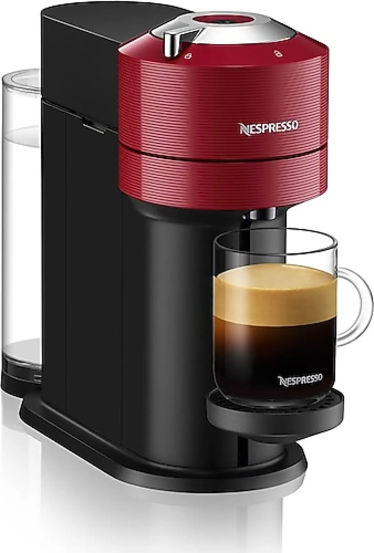 Nespresso Vertuo Next Kırmızı Kapsül Kahve Makinesi