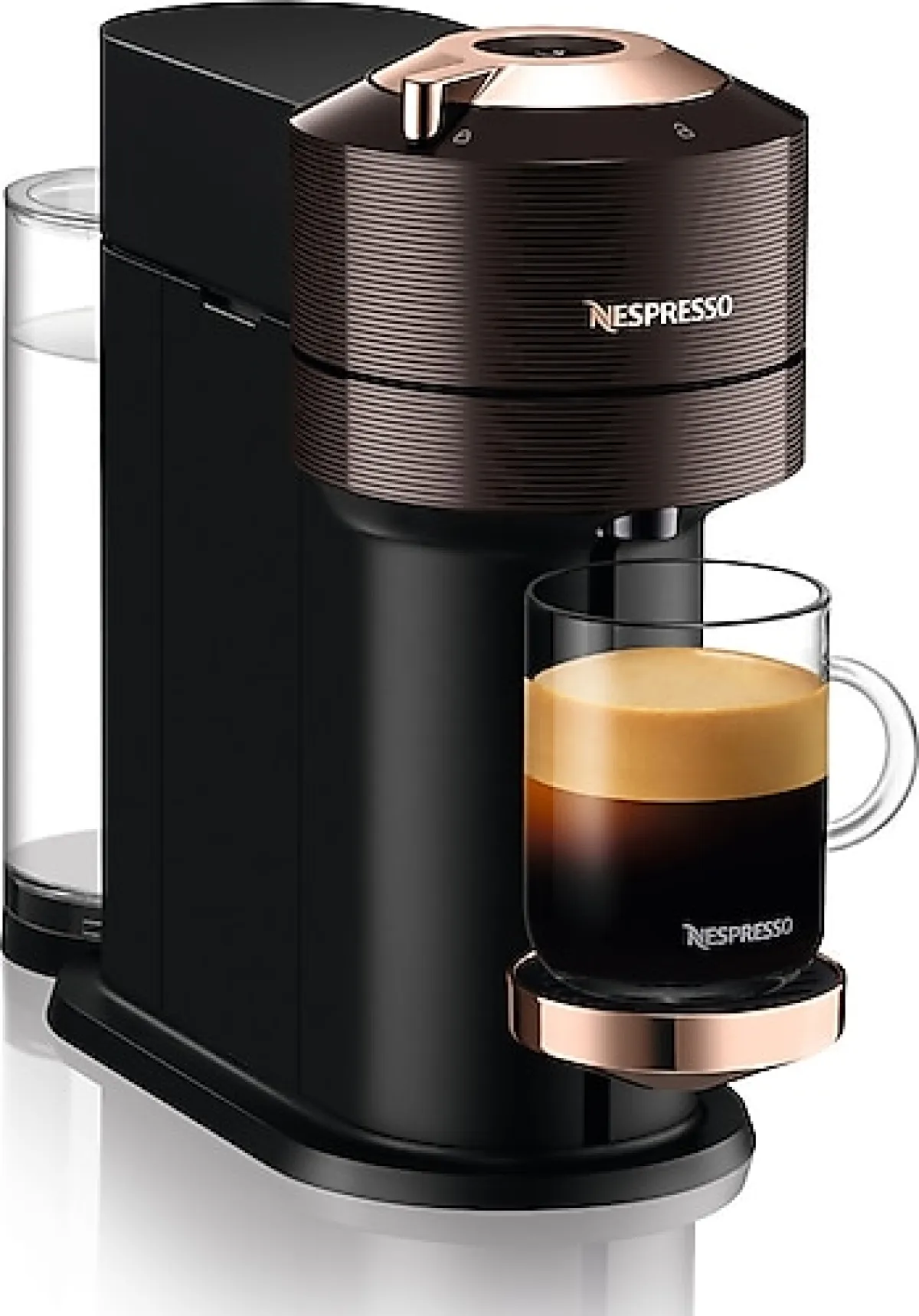 Nespresso Vertuo Next Premium Kapsül Kahve Makinesi