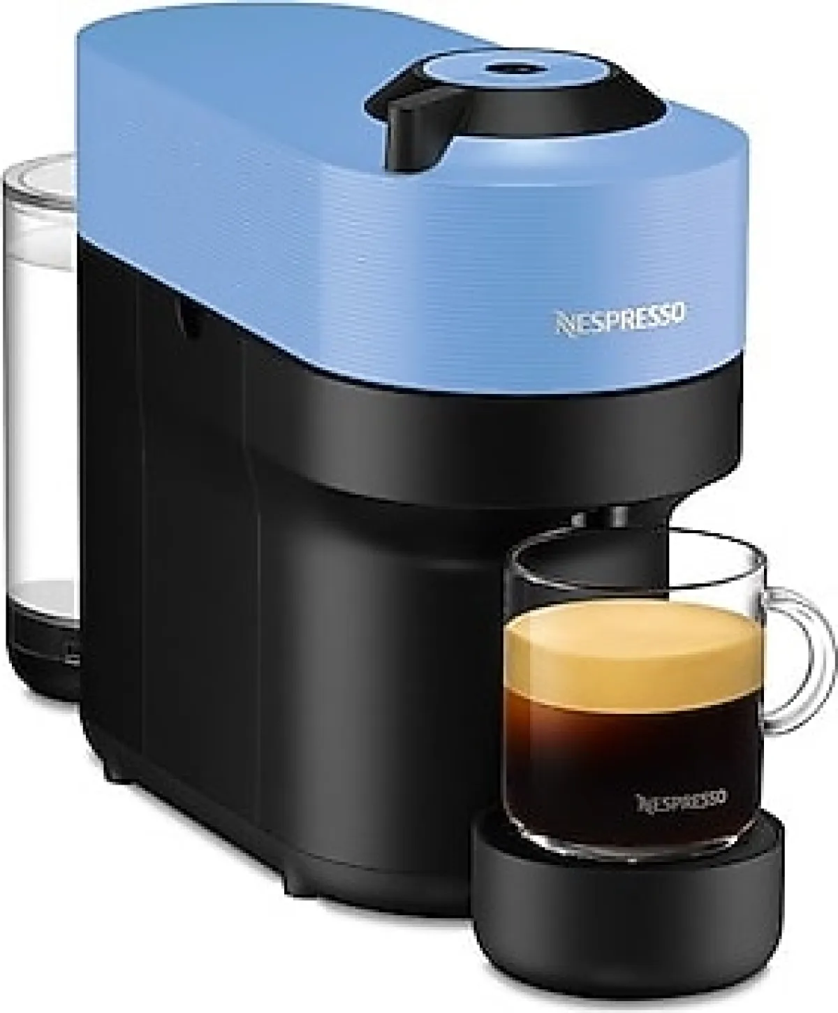 Nespresso Vertuo Pop Pacific Blue Kapsül Kahve Makinesi
