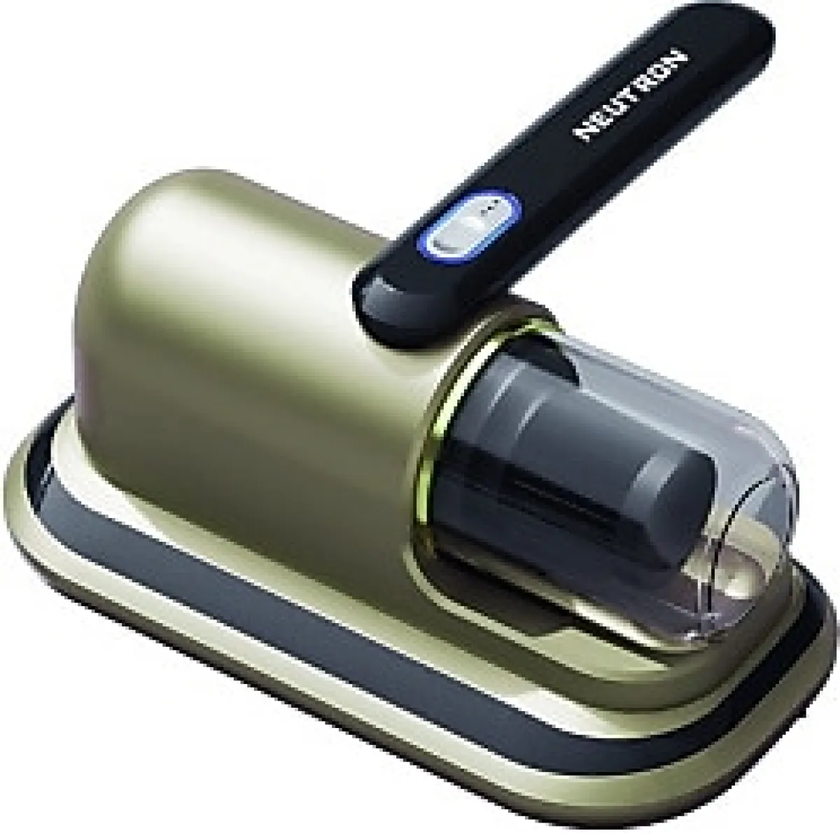 Neutron NTL-SV-15S Gold Anti Alerjen Şarjlı El Süpürgesi