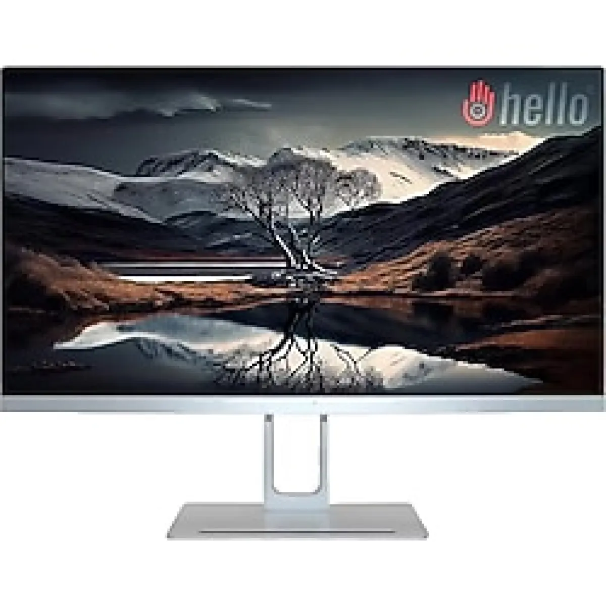 Newnet Hello 24679 İntel Core İ7 9th - DDR4 16GB RAM 256GB SSD All In One Bilgisayar Monitör 27''