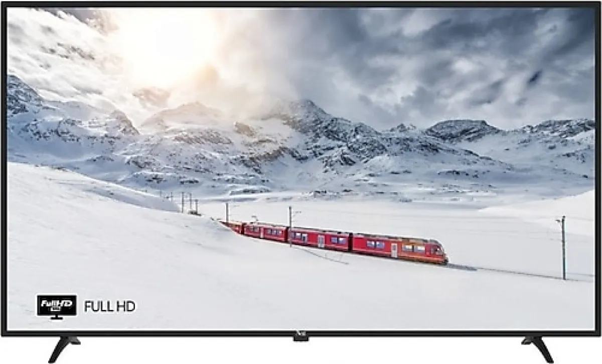 Next YE-43020G6 Full HD 43" 109 Ekran Uydu Alıcılı LED TV