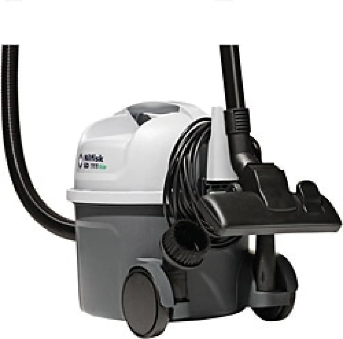 Nilfisk VP300 Hepa Basic 800 W Toz Torbalı Süpürge