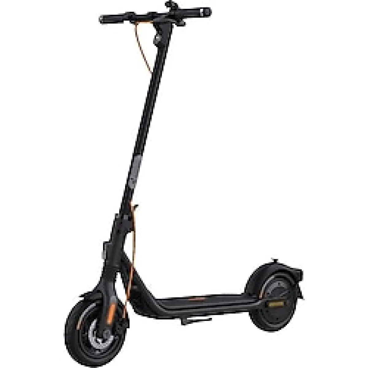 Ninebot Kickscooter F2 Pro 900 W Elektrikli Scooter