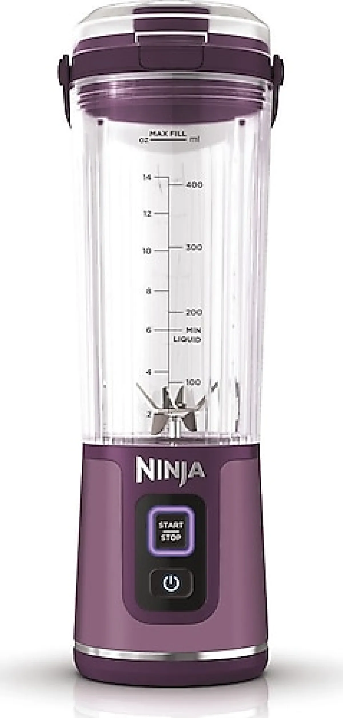 Ninja Blast Şarjlı Smoothie Blender