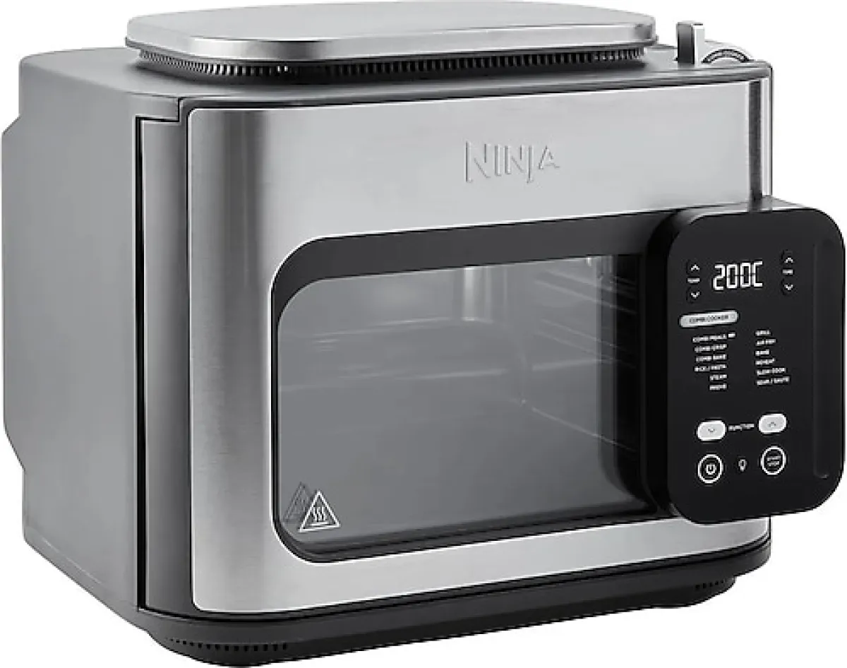 Ninja Combi 12in1 Airfryer Fırın