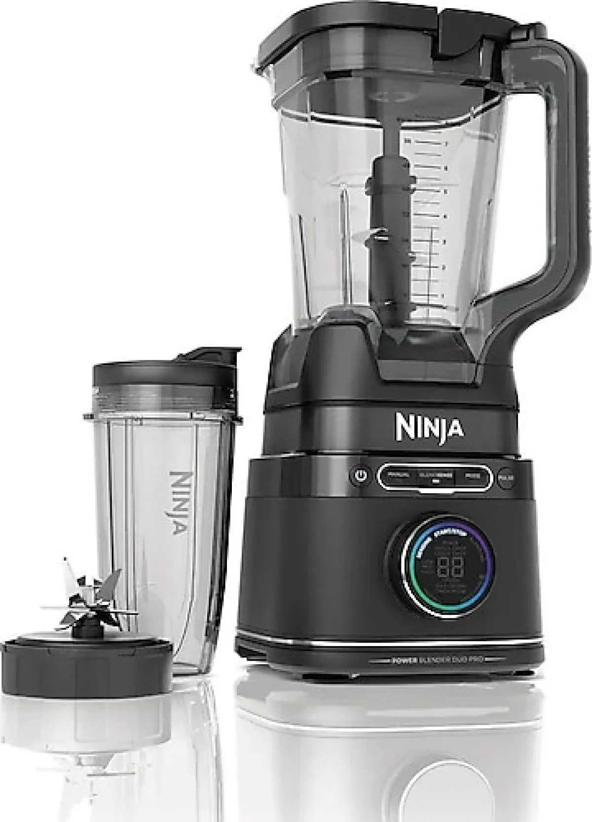 Ninja Detect Duo BlendSense TB301EU 1200 W Sürahi Blender