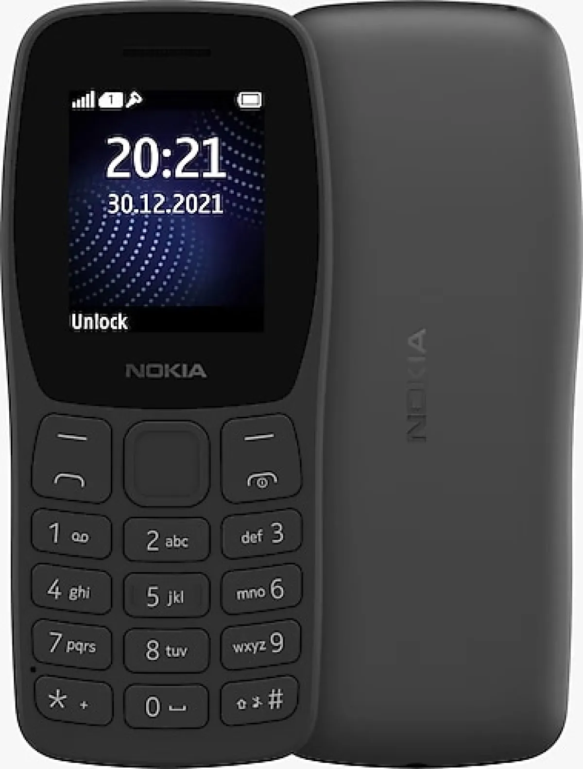 Nokia 105 Cep Telefonu