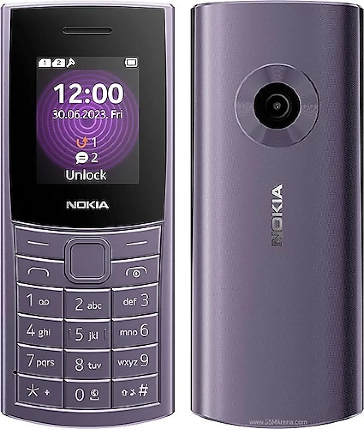 Nokia 110 4G