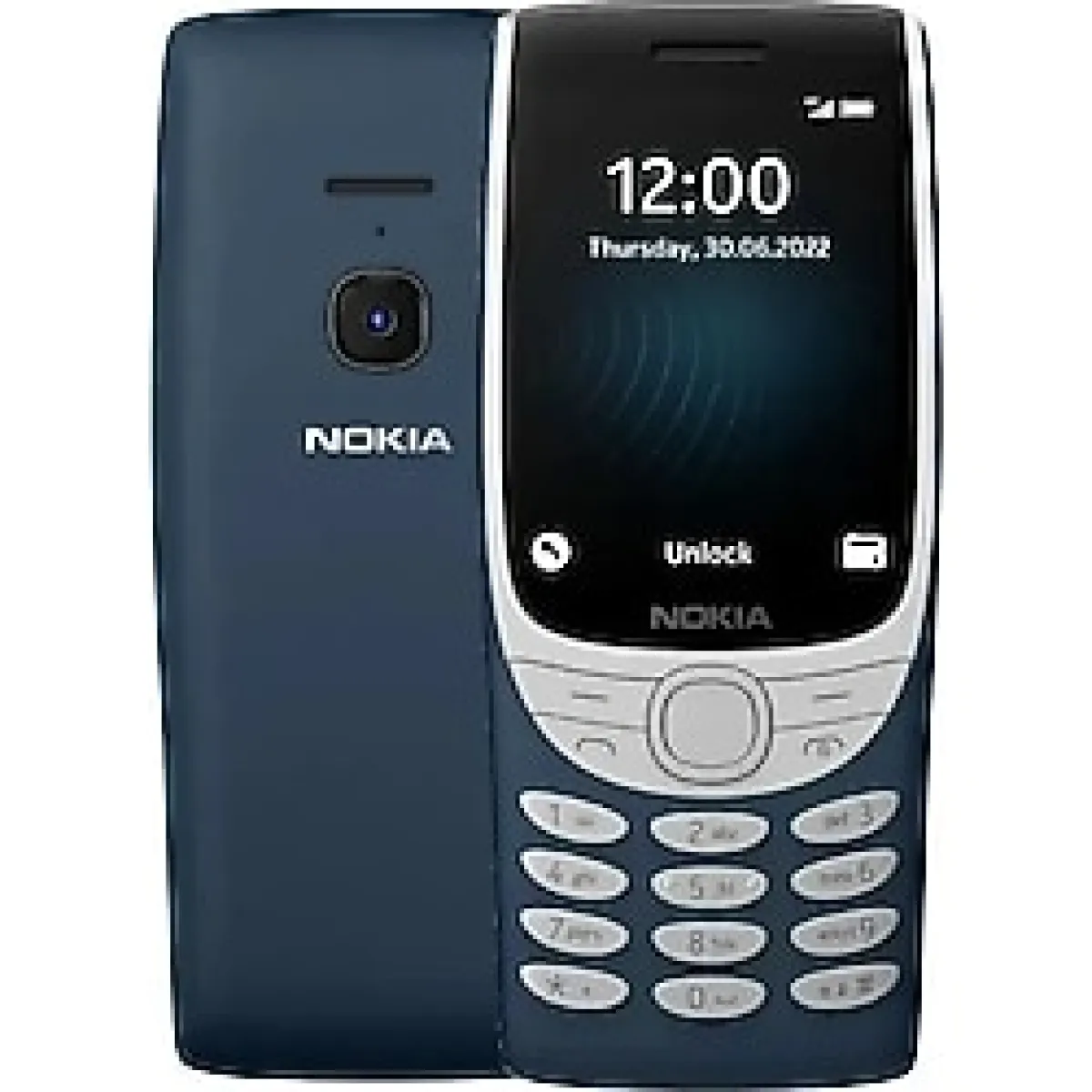 Nokia 8210 Tuşlu Cep Telefonu