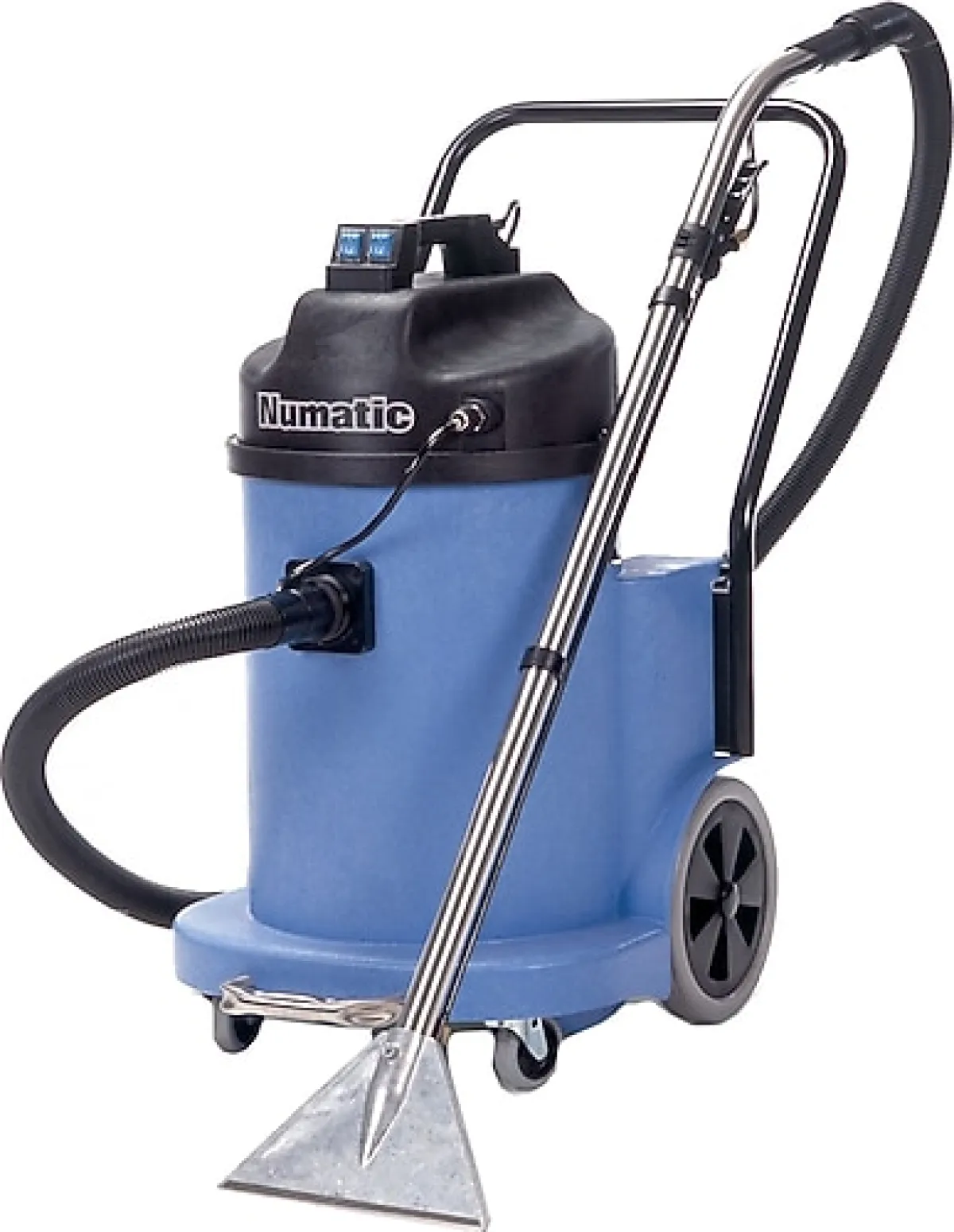 Numatic CTC900 Halı ve Koltuk Yıkama Makinesi