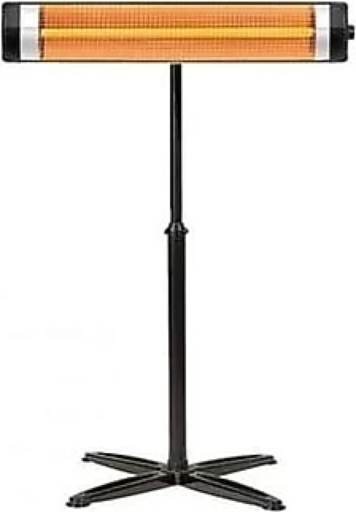 Onix SR-3000 3000 W Ayaklı Infrared Isıtıcı