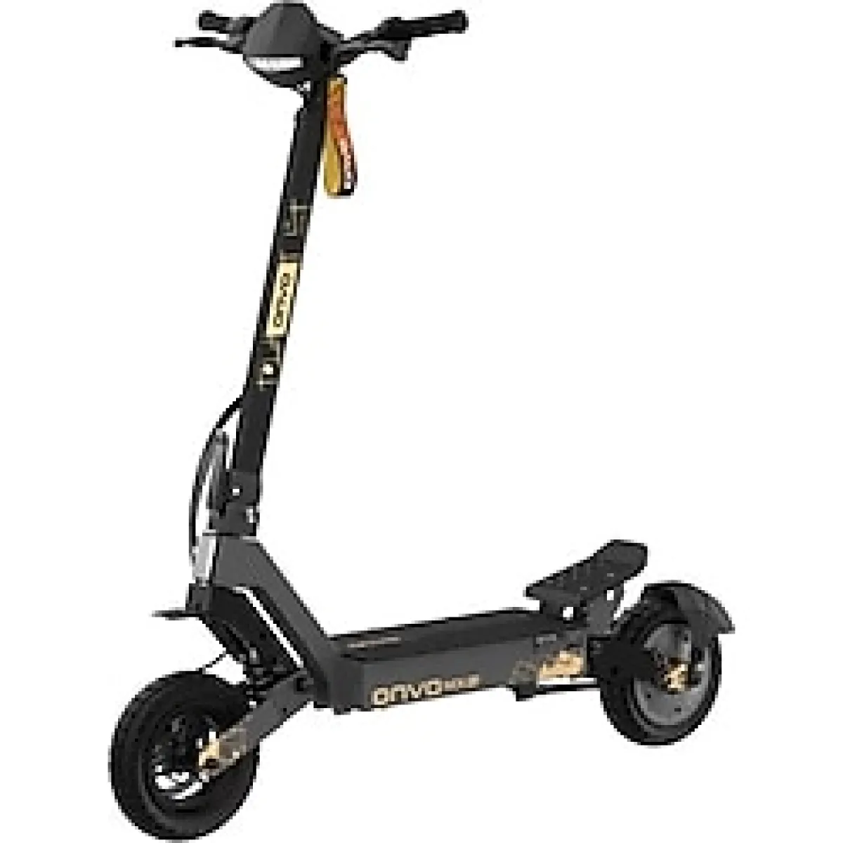 Onvo MX-01 800W Elektrikli Scooter / MX2026 Serisi