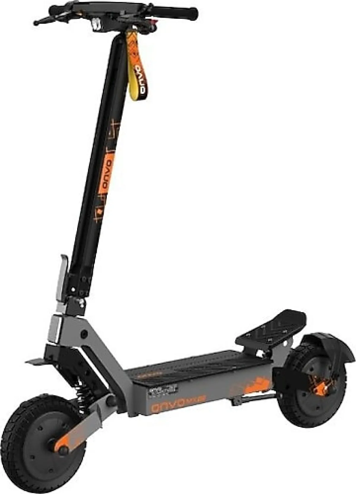 Onvo MX-02 1600 W Elektrikli Scooter