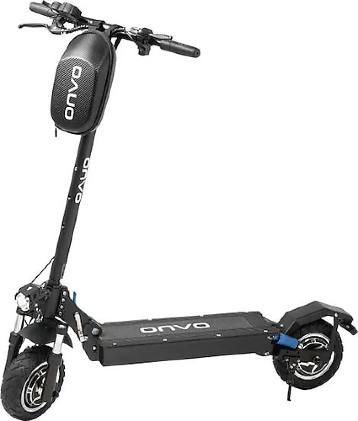 Onvo OV-012 X-Plus 1600 W Elektrikli Scooter