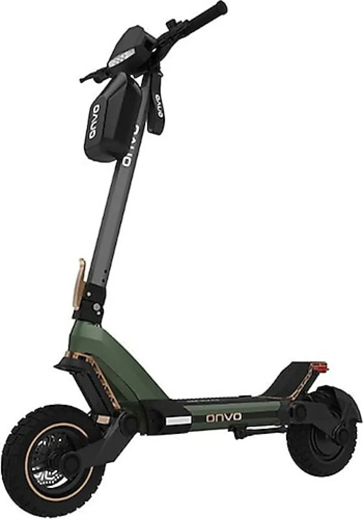 Onvo OV-RX1 1000 W Elektrikli Scooter