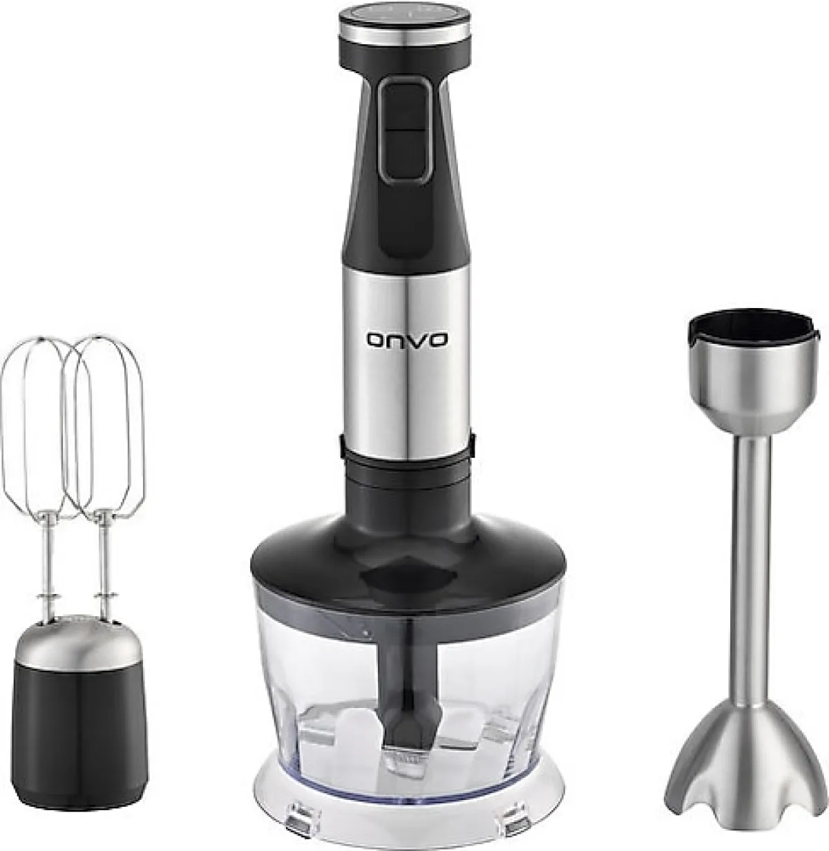 Onvo OVBLD06 1400 W Blender Seti