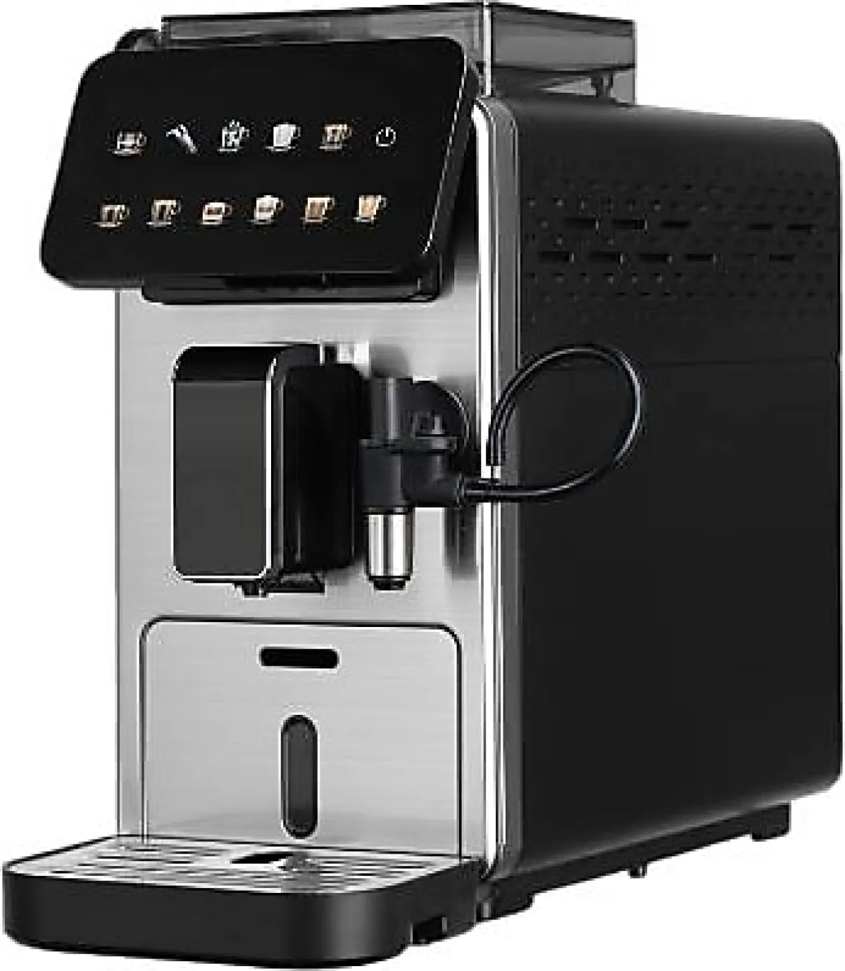Onvo OVCM01 Tam Otomatik Espresso Makinesi