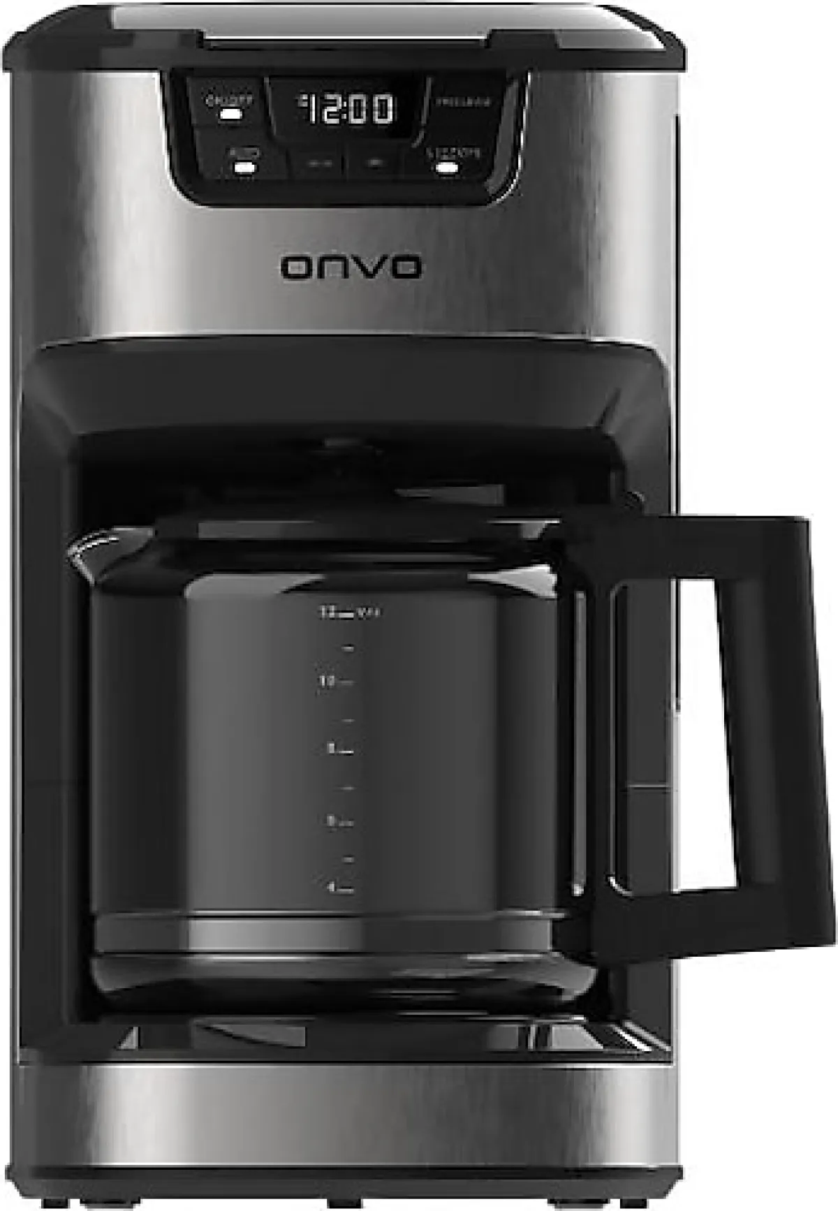 Onvo OVCM03 Filtre Kahve Makinesi