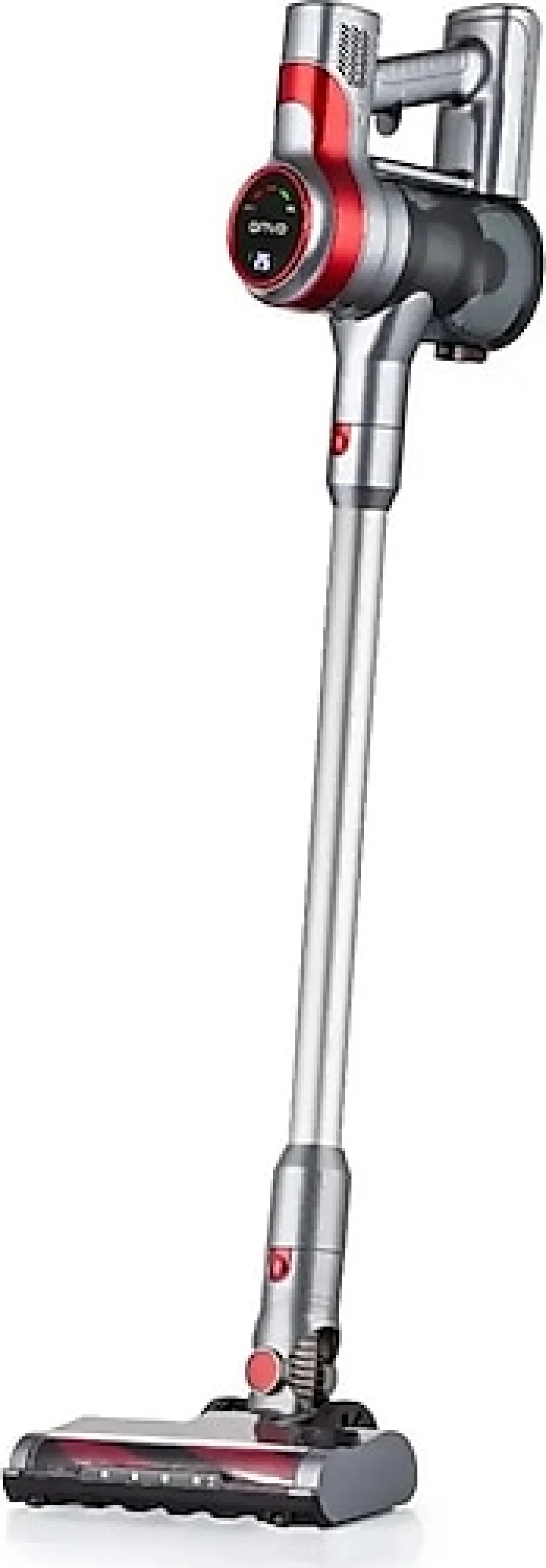 Onvo OVDSS01 Şarjlı Dikey Süpürge