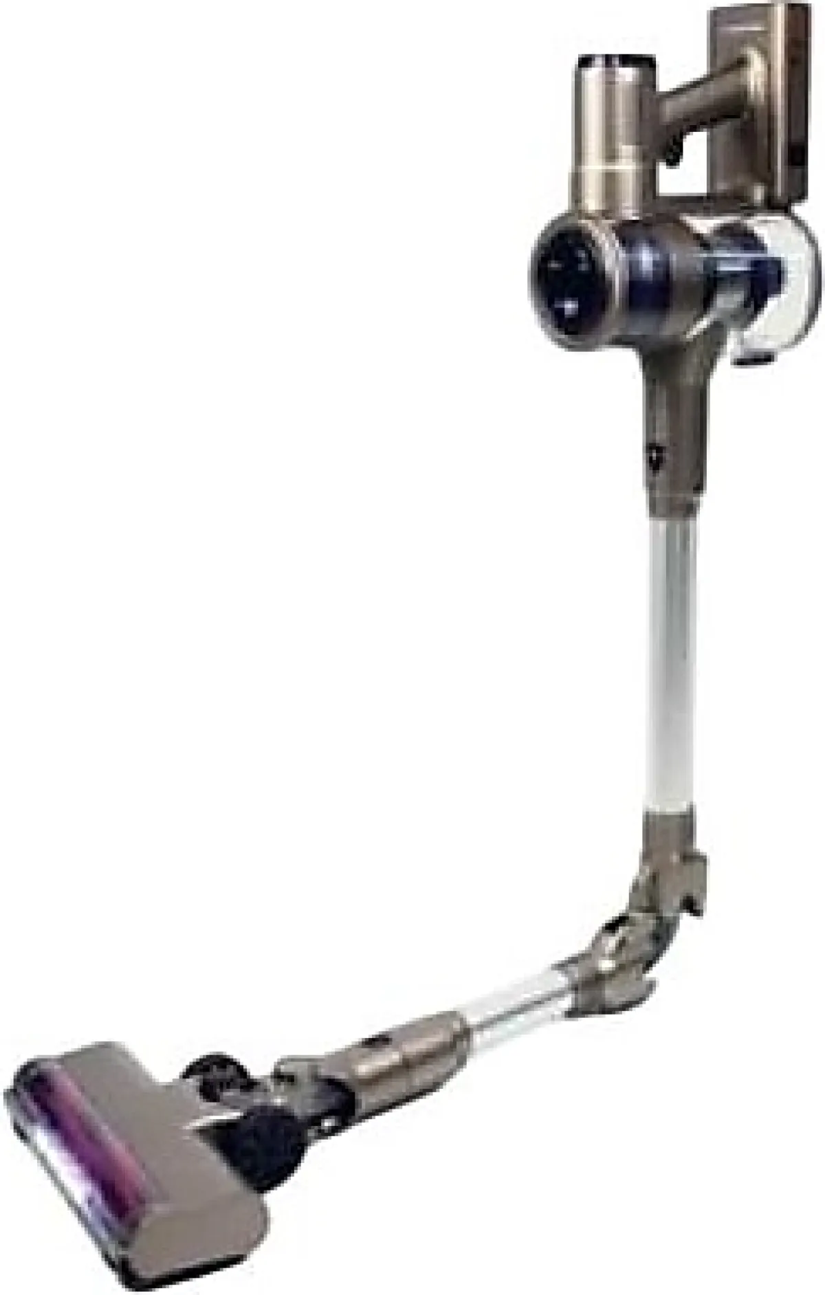 Onvo OVDSS02PLUS Şarjlı Dikey Süpürge