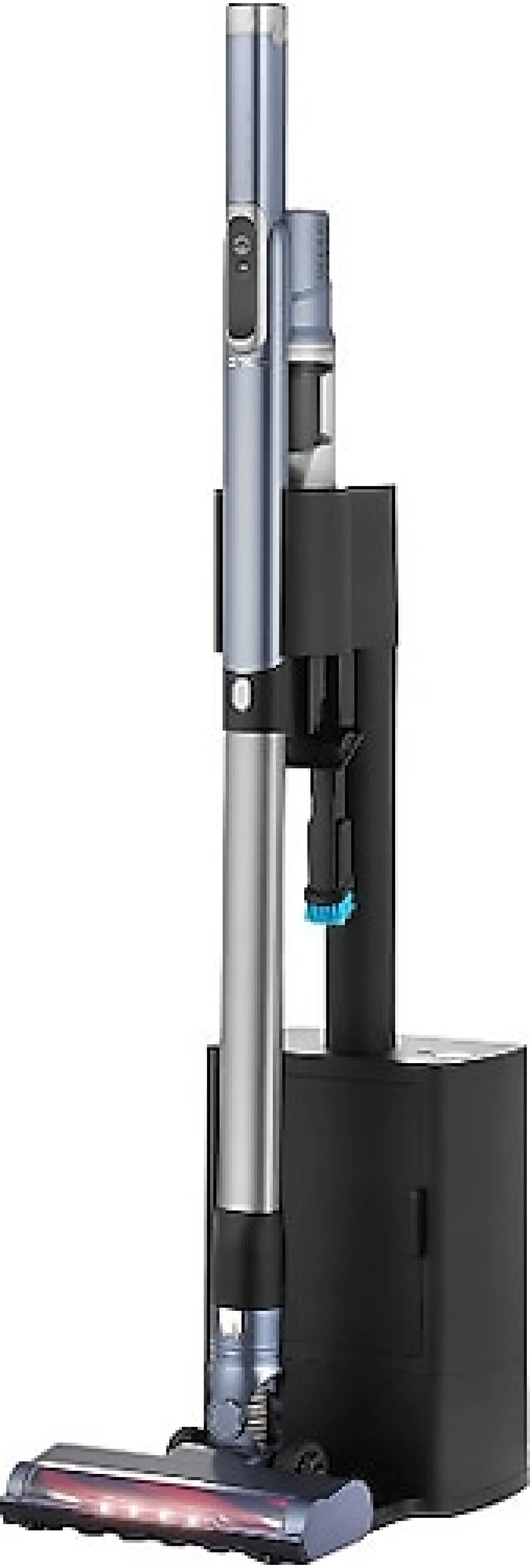 Onvo OVDSS04 Şarjlı Dikey Süpürge