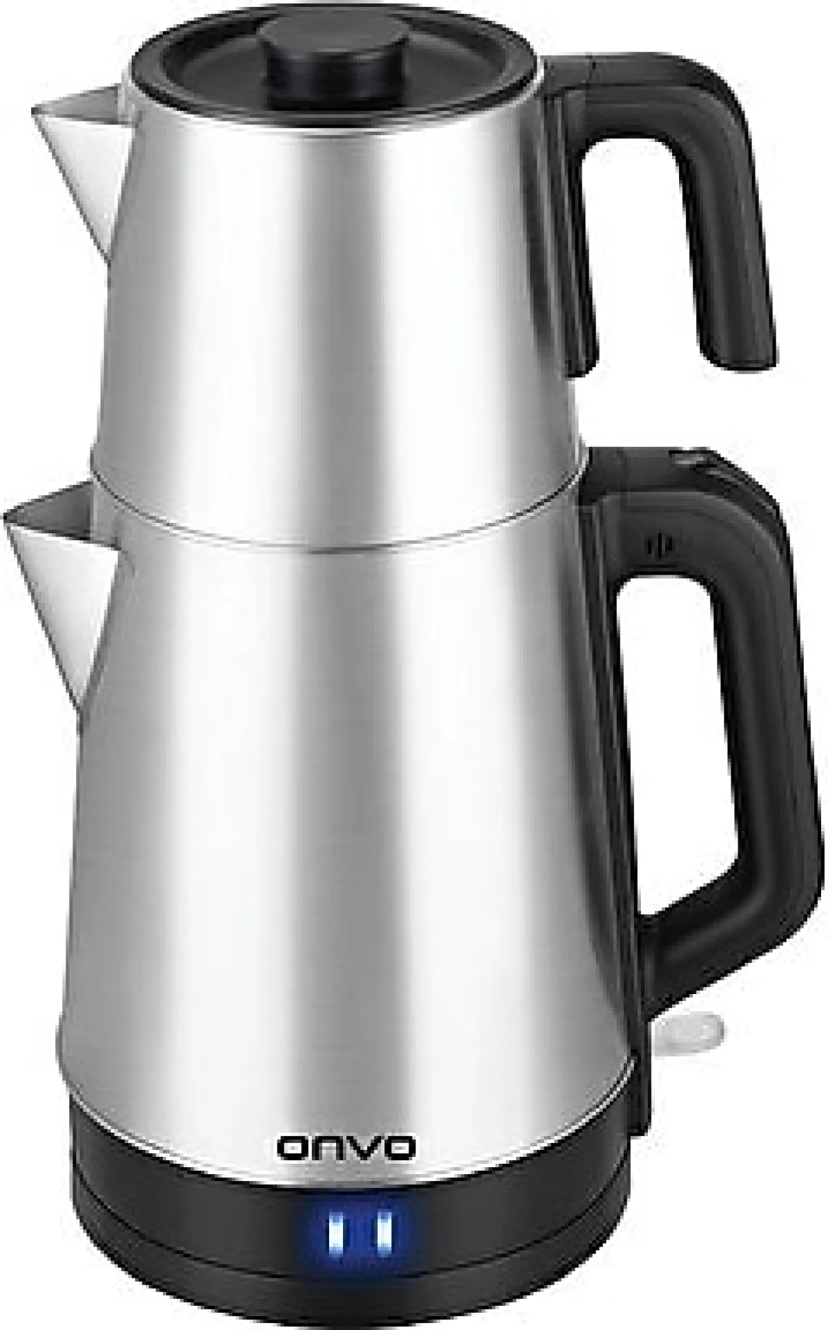 Onvo OVTM02 2000 W Çelik Çay Makinesi