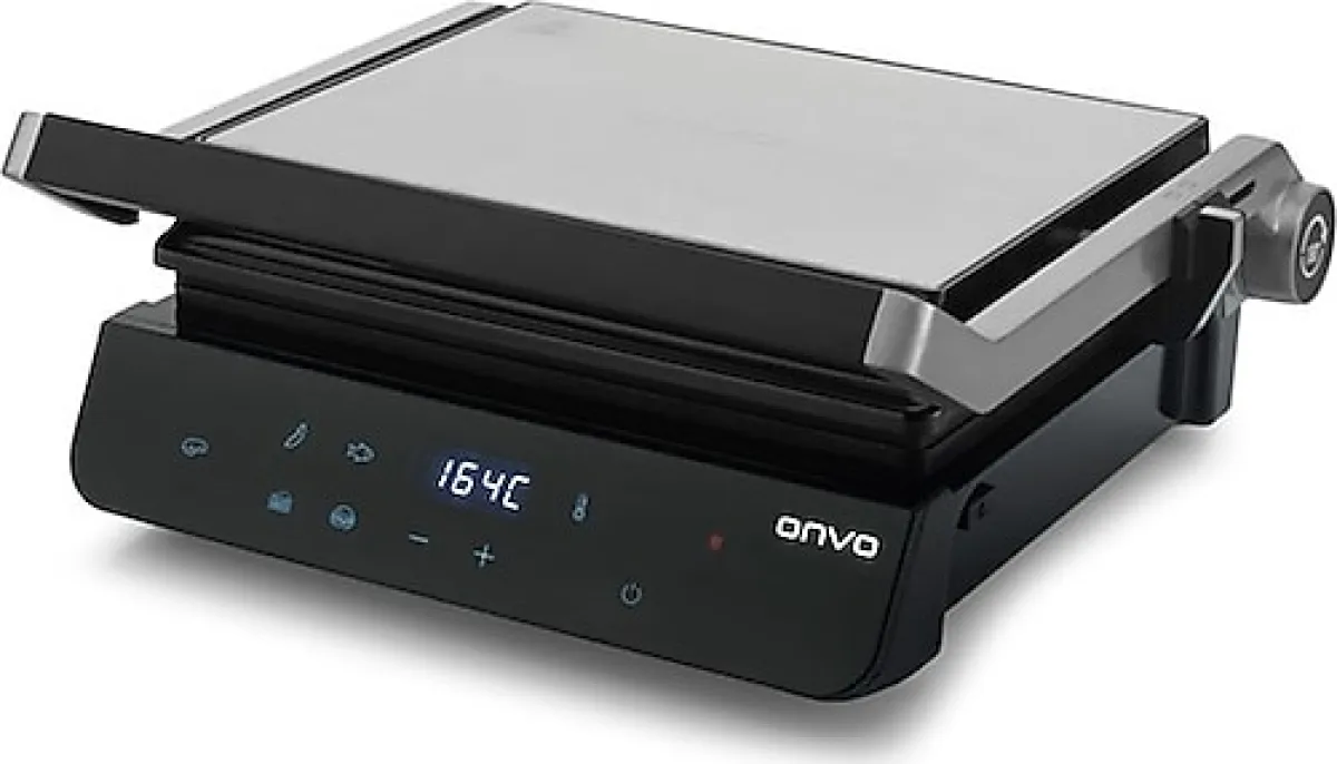 Onvo OVTST01 2000 W Tost Makinesi